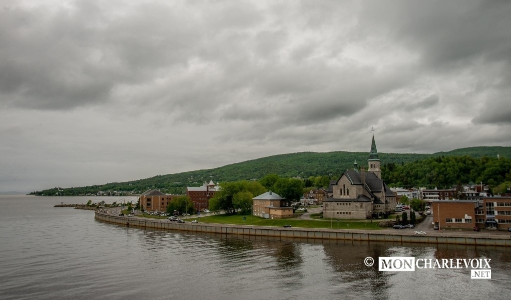 Baie de La Malbaie 2017