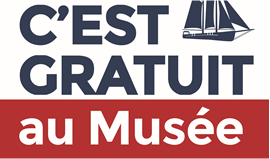Ce dimanche 4 juillet, tous les résidents du Québec entrent gratuitement au Musée maritime de Charlevoix de Saint-Joseph-de-la-Rive.