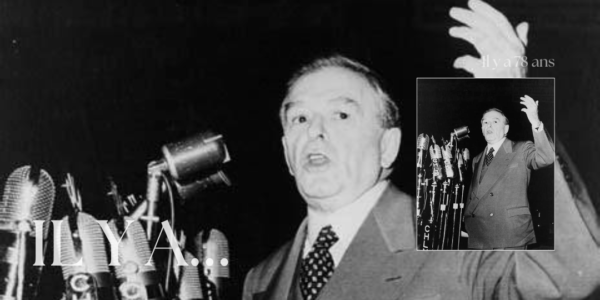 Il y a 78 ans | Des élections générales au Québec