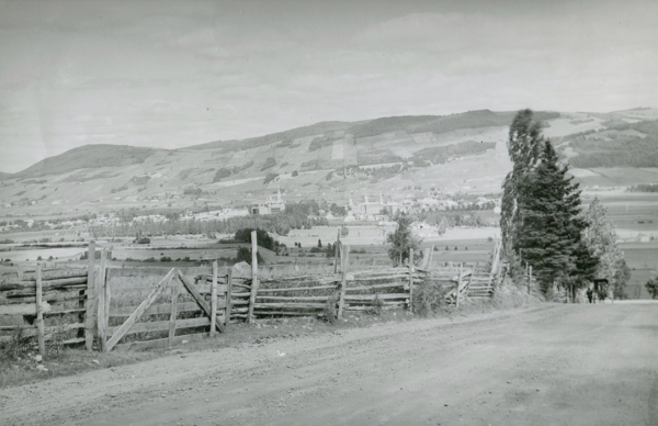 Une photo une histoire | Au temps de la route 15c
