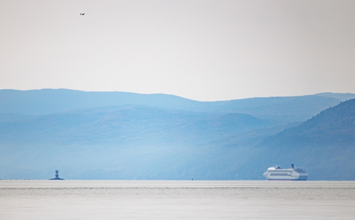 02 Paul Philippe Nadeau Sur le fleuve