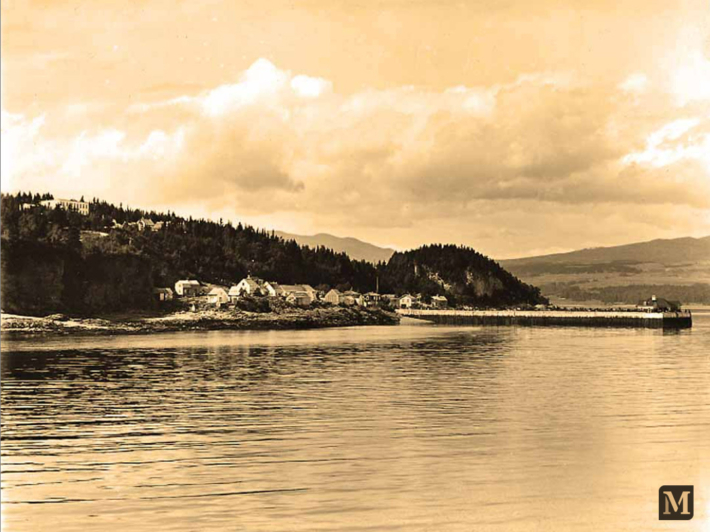 05 10 2023 Dans nos archives pointe au pic 1895
