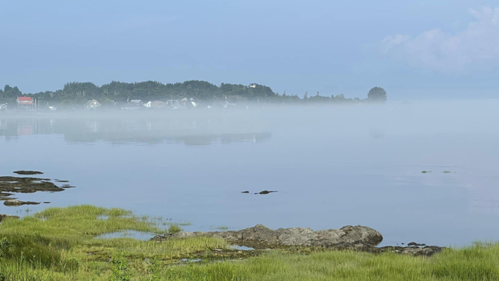 10 Guylainme audet a L Isle Aux Coudres Quebec