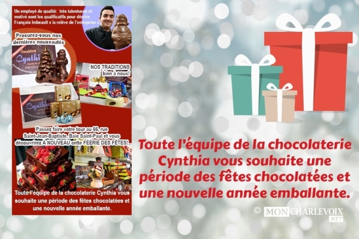 19 chocolat