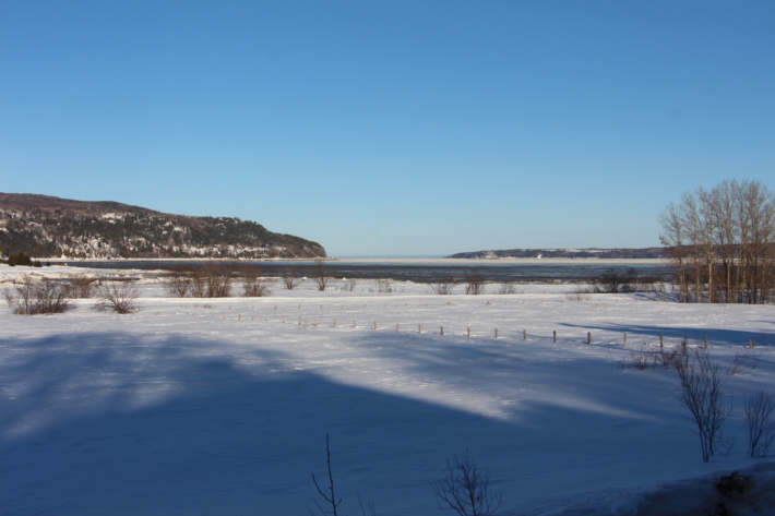 Lorraine Pepin Pepin 03 Du Bas de la Baie