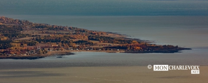 9 allan caron la pointe de lisle aux coudres