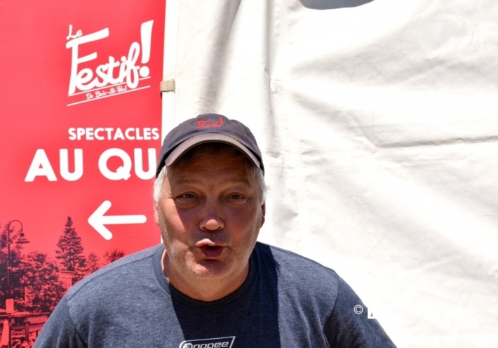 Andre Doucet