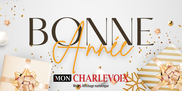 Bonne Annee MC i Vedette