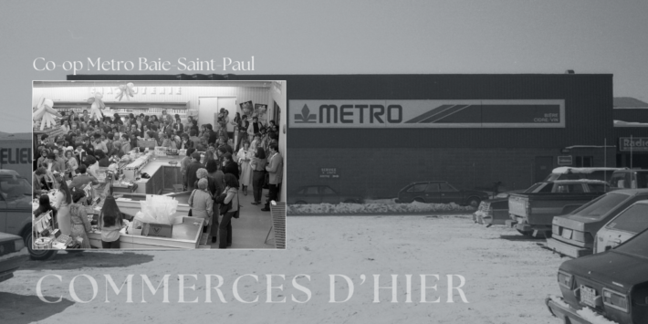 Commerces d Hier coop metro bsp