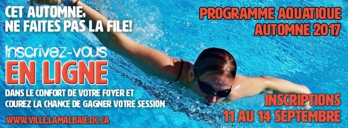 Entete FB natation