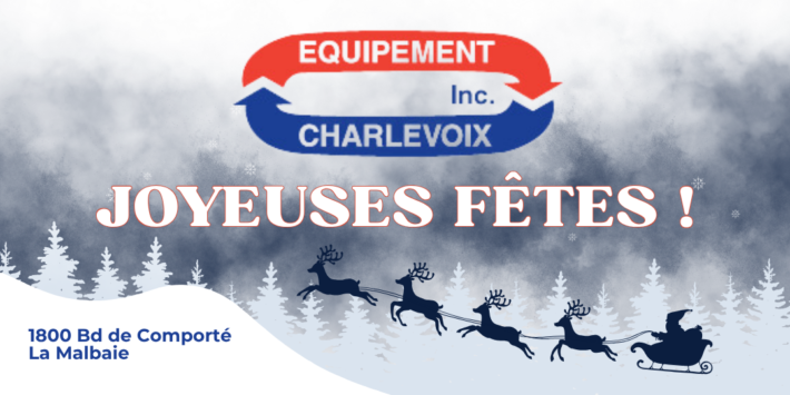 Equip CHX i Vedette