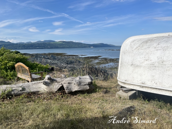Ile aux coudres