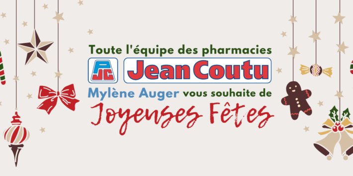Jean Coutu i Vedette