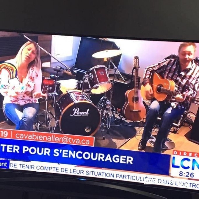 LCN 2019 CHANSON POUR LA COVID 19