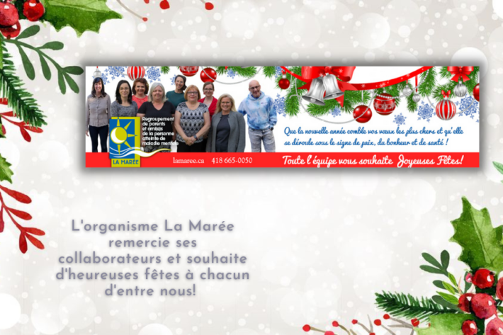La Maree