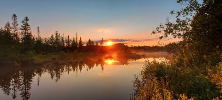 Le soleil fait preuve de presence