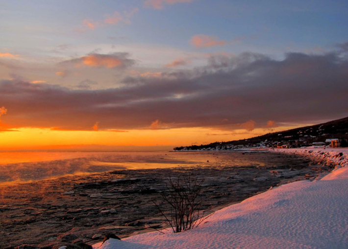 Lorraine Lapointe la malbaie 04 2020
