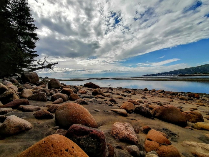 Lorraine Lapointe la malbaie 08 2022