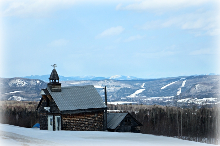 Lorraine Pepin Pepin 02 Rang St Antoine Baie Saint Paul