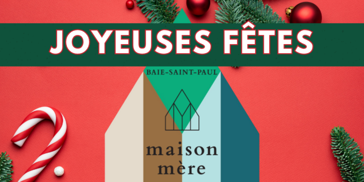 Maison Mere i Vedette