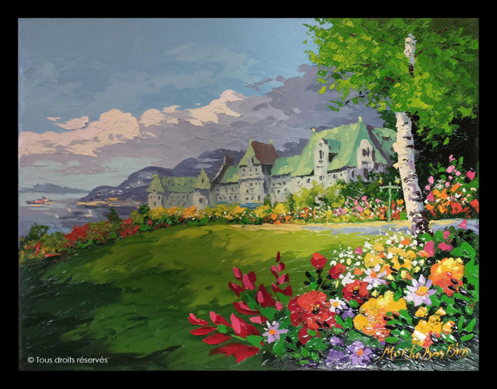 Martin Desbiens 01 le manoir