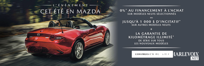 Mazda pub Aout2019