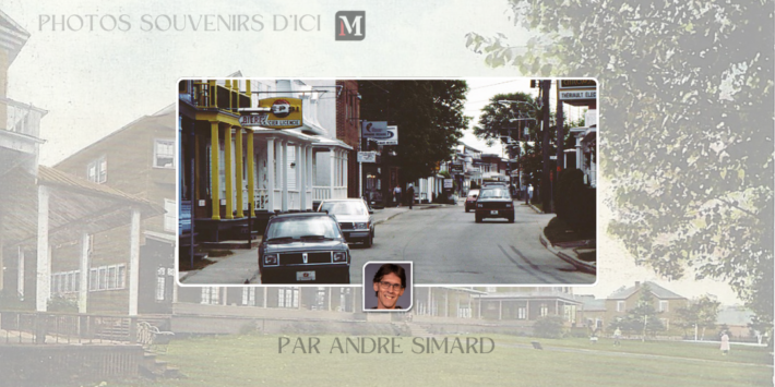 PHOTOS SOUVENIRS DICI A Simard01