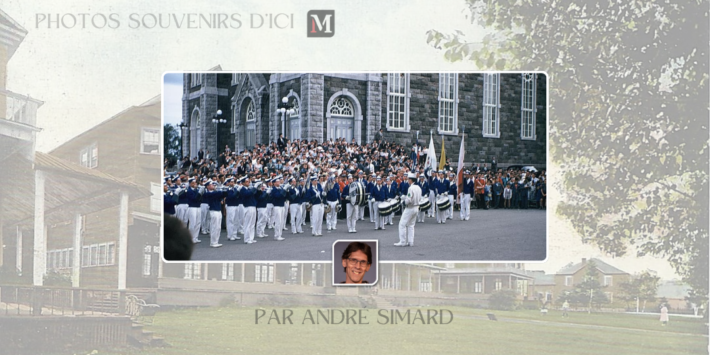PHOTOS SOUVENIRS DICI A Simard3