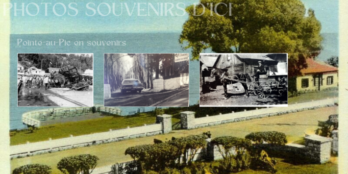 PHOTOS SOUVENIRS DICI pointe au pic 4 8
