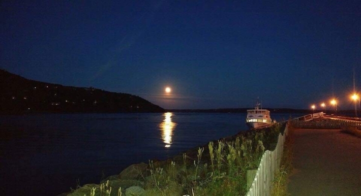 QUAI LUNE BSP