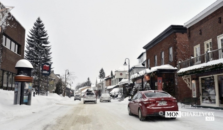 Rue St Jean Baptiste