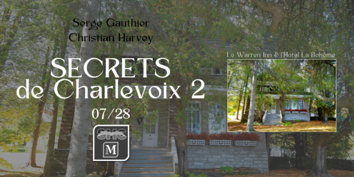 SECRETS DICI 07 28