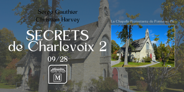 SECRETS DICI 09 28
