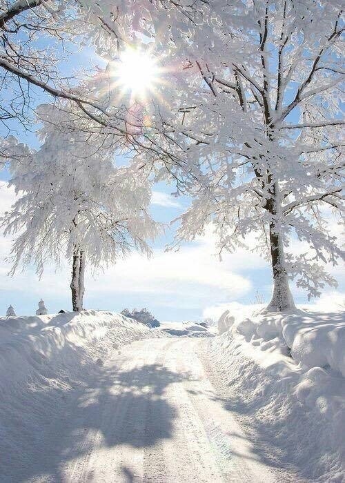 SENTIER ENNEIGE