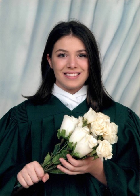 Sarah Bouchard