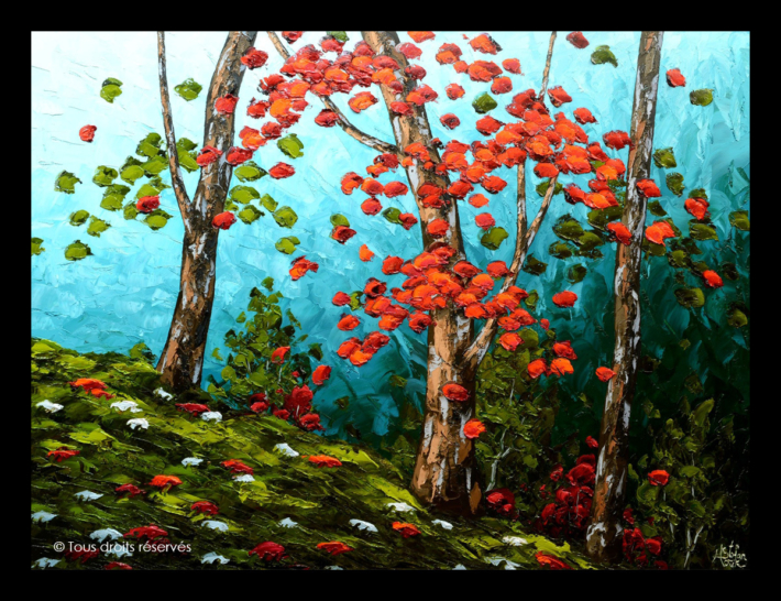Stefan Horik Art 0008 framed
