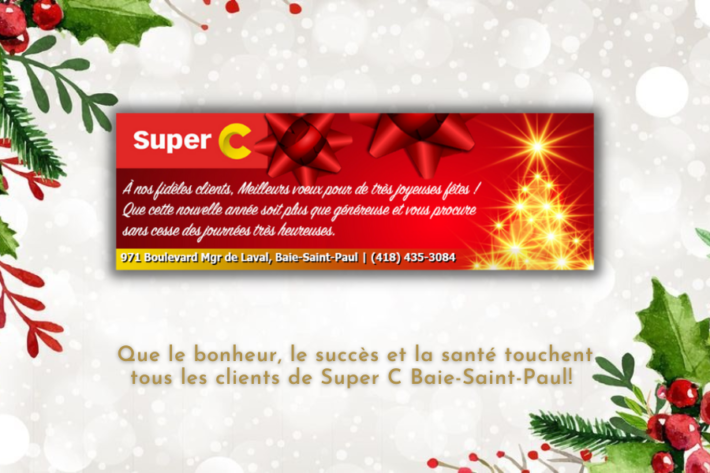 Super C