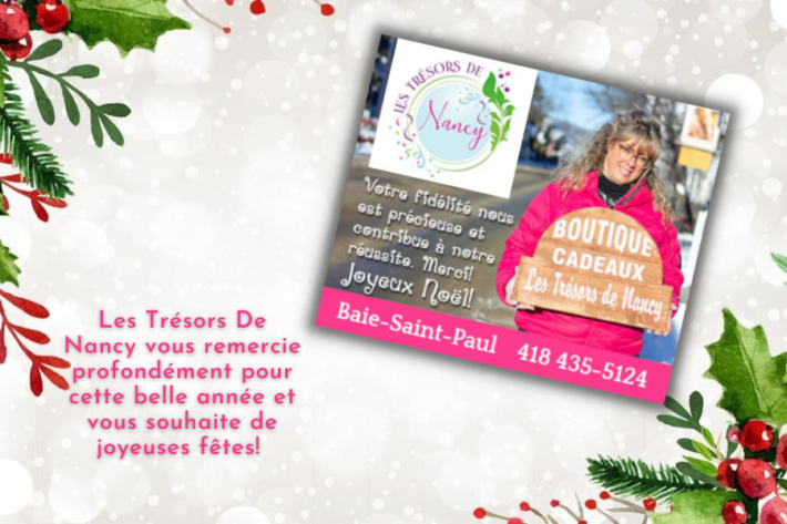 Tresors de Nancy
