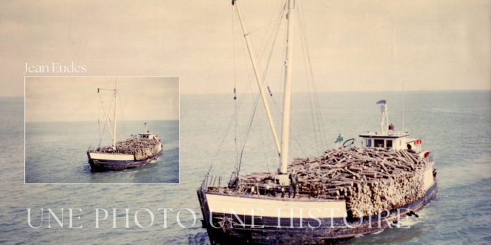 UNE PHOTO UNE HISTOIRE jean eudes
