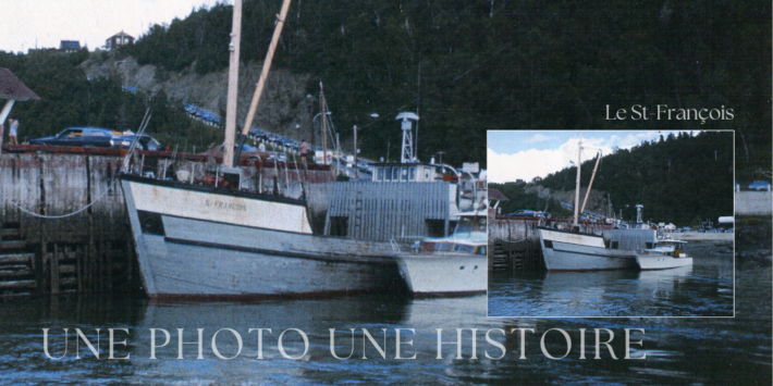 UNE PHOTO UNE HISTOIRE stfrancois