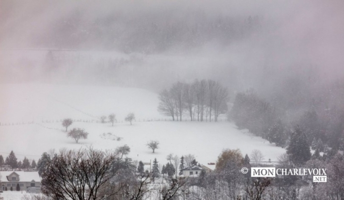 Un paysage bien différent lhiver 810x471