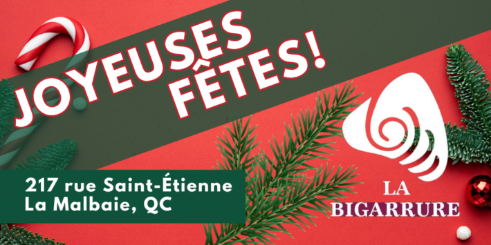 Voeux des fetes La Bigarrure Vedette 20241130 132027 0000