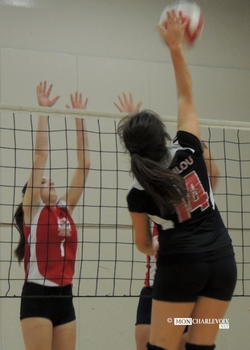 Volley 097mod