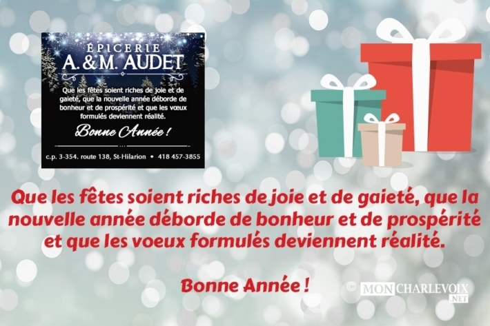 Amaudet