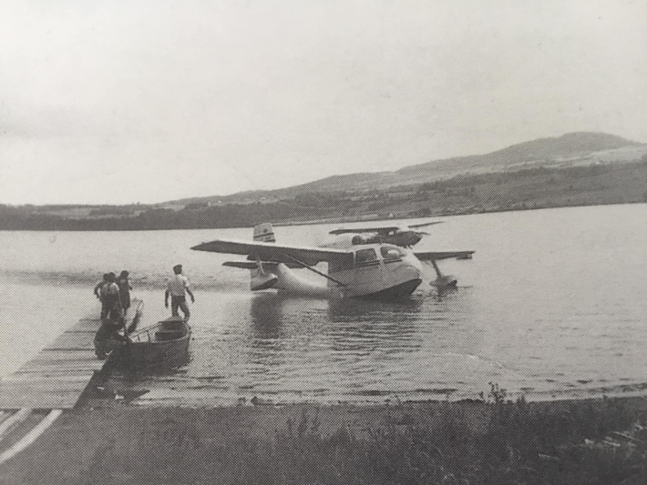 Aviation