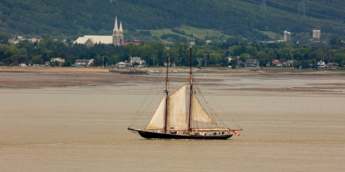 Bluenose II