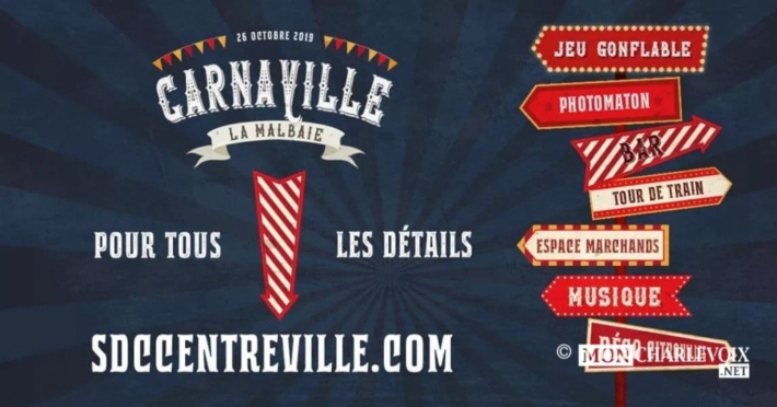 Carnaville