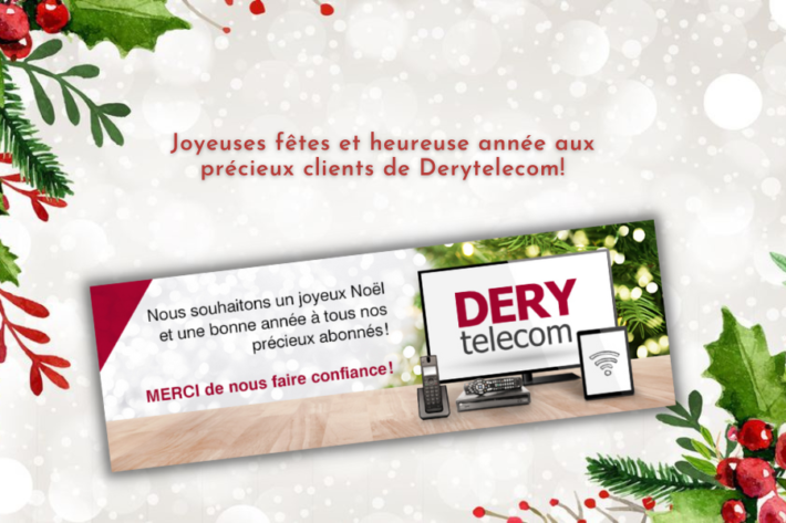 Derytelecom