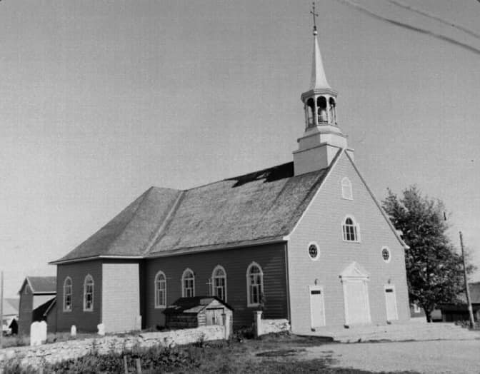 Eglise