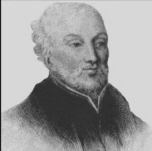 Francois xavier charlevoix